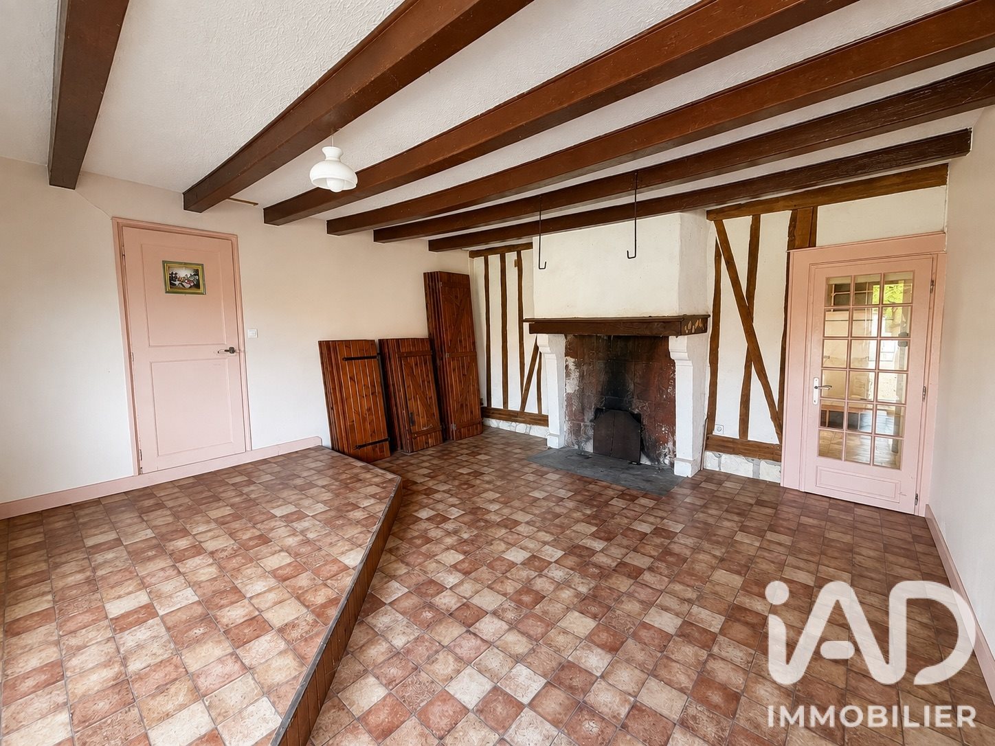 Maison à vendre, 140m², Les Islettes