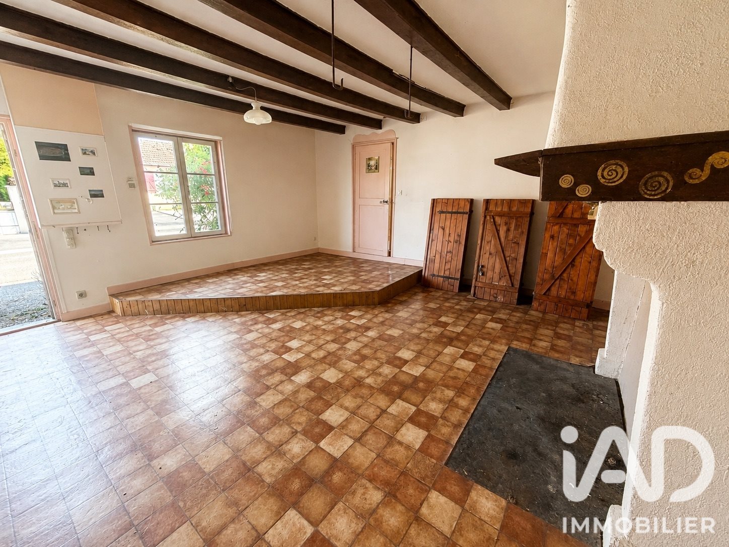 Maison à vendre, 140m², Les Islettes