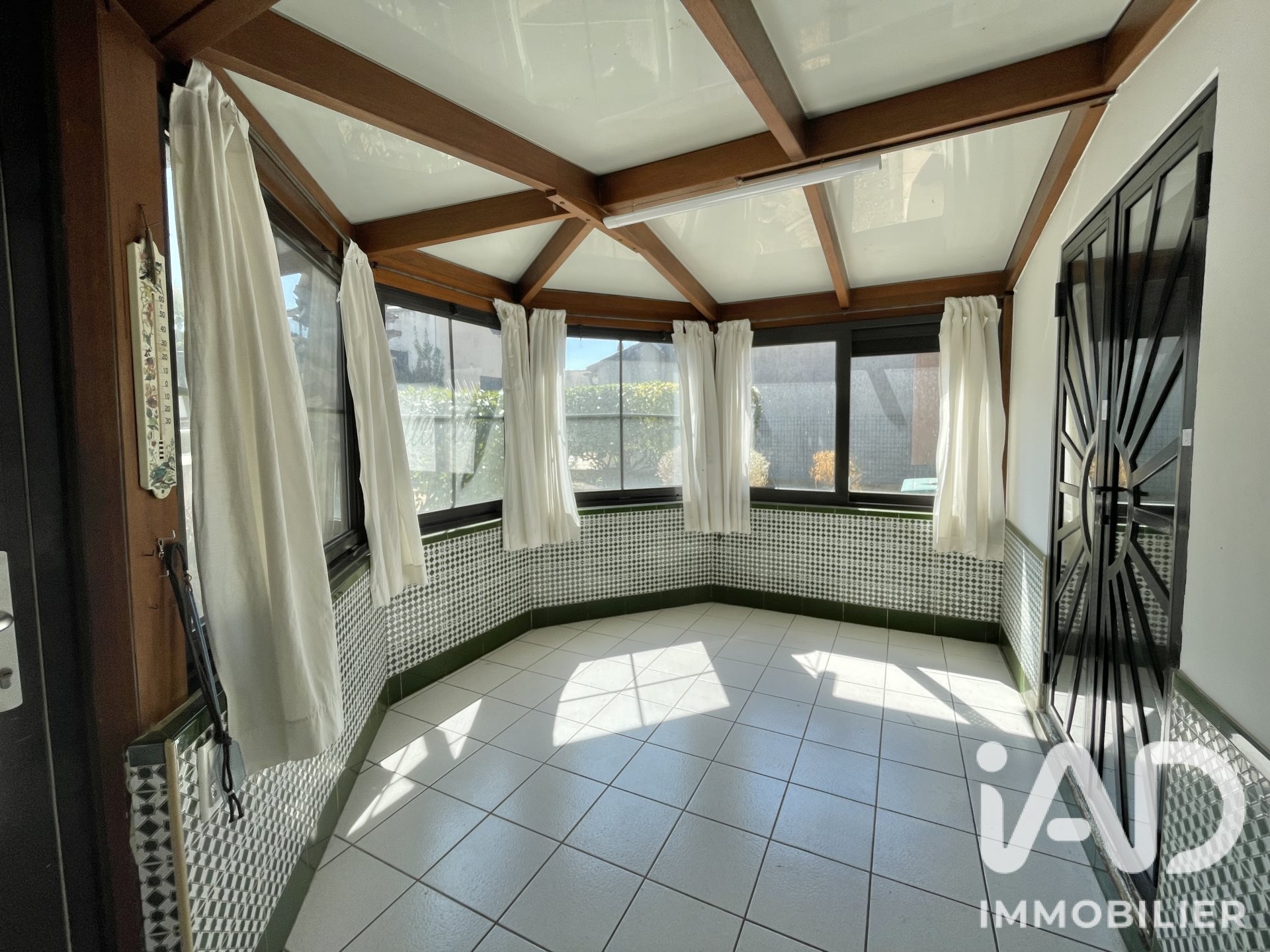 Maison à vendre, 130m², Nîmes