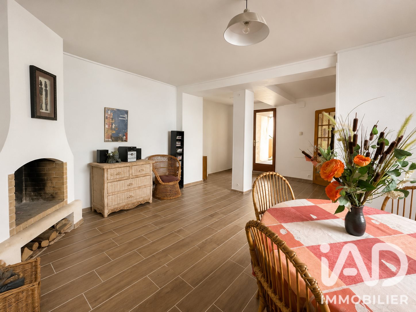 Maison à vendre, 99m², Taverny