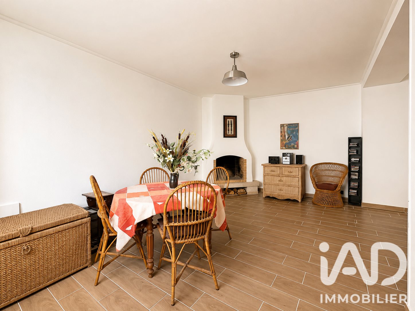 Maison à vendre, 99m², Taverny