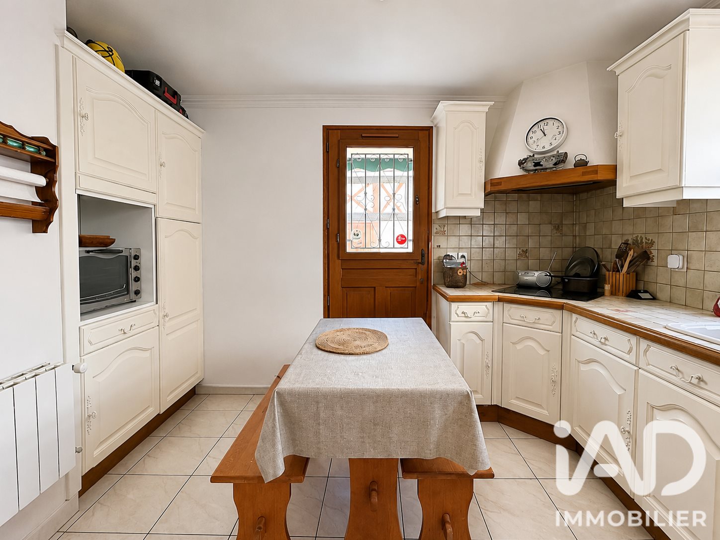 Maison à vendre, 99m², Taverny