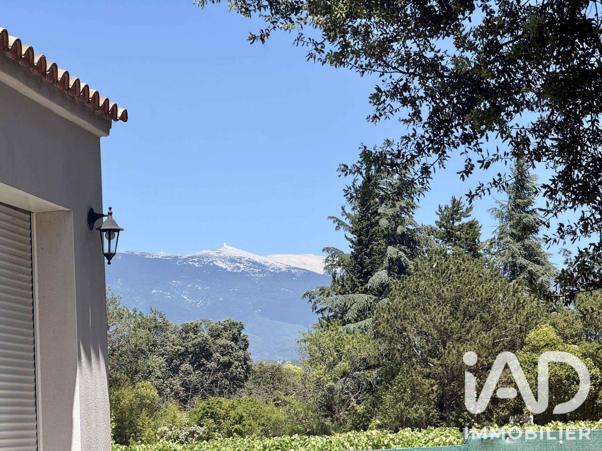 Maison à vendre, 90m², Mazan