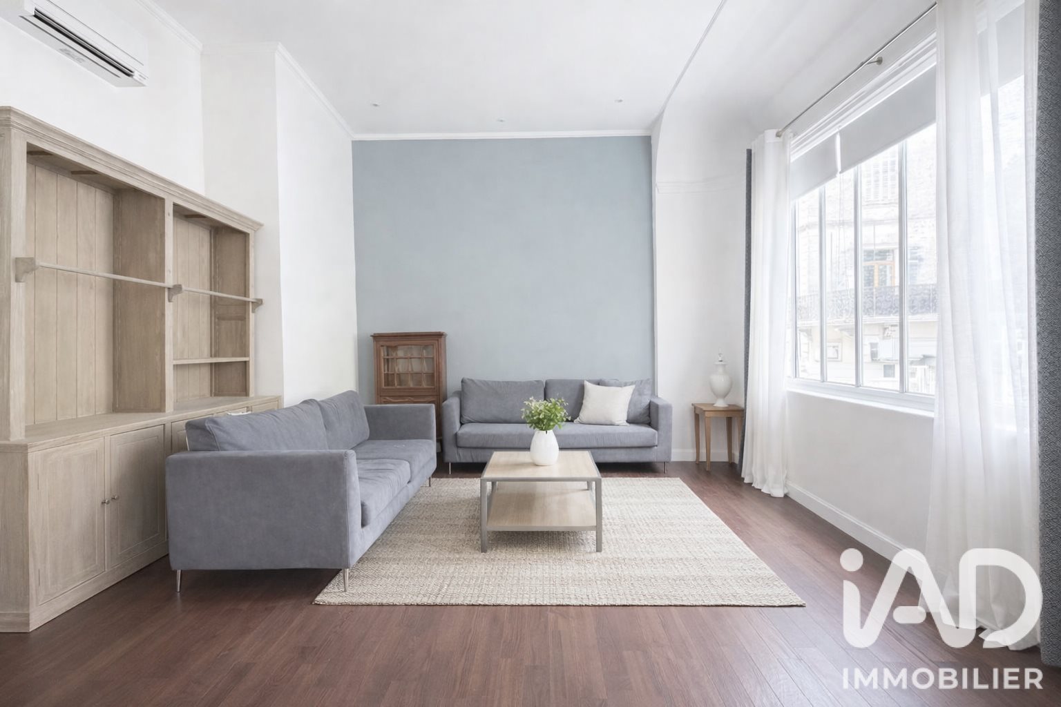 Appartement à vendre, 122m², Le Cannet