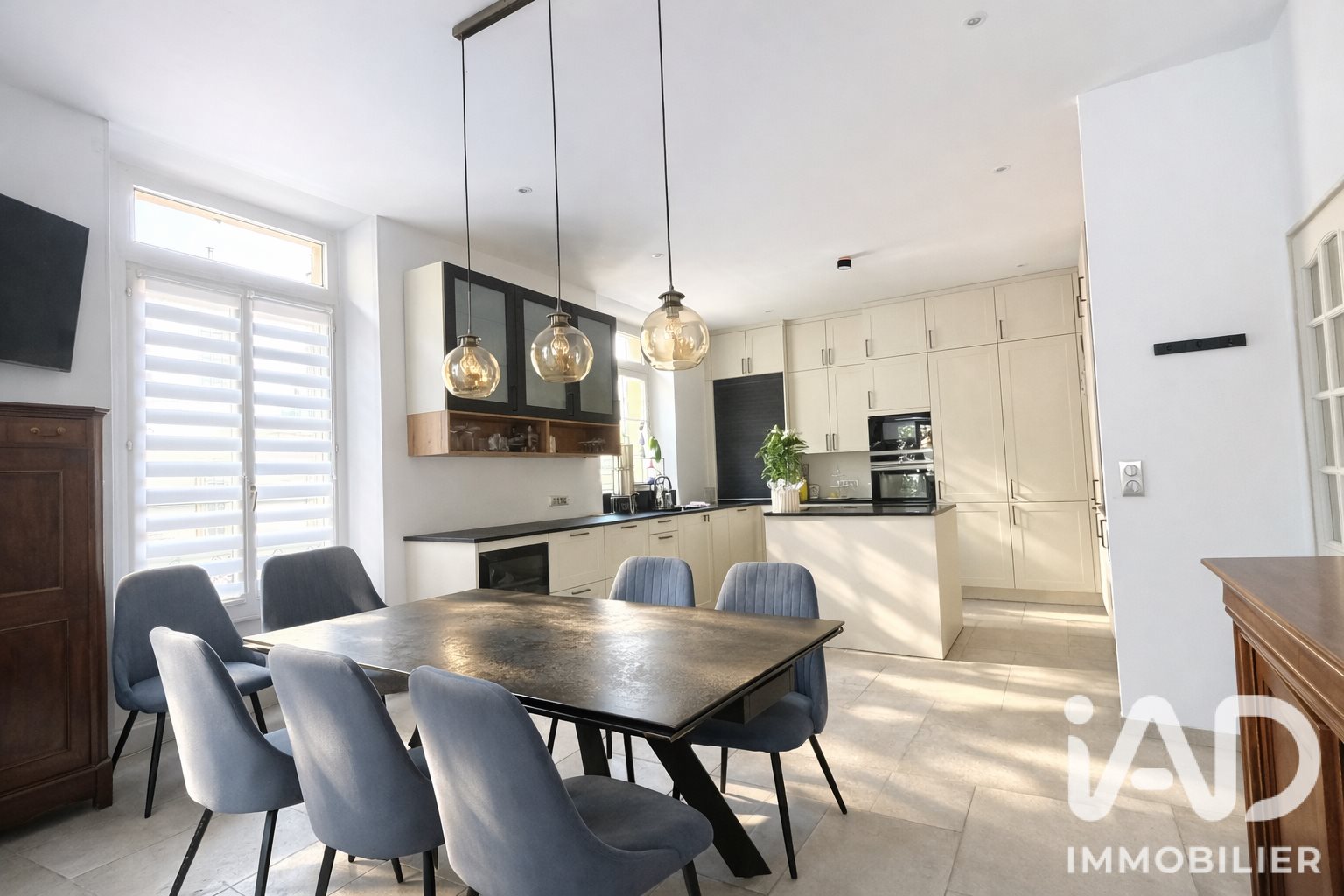 Appartement à vendre, 122m², Le Cannet