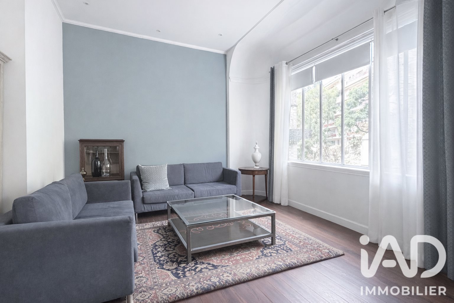 Appartement à vendre, 122m², Le Cannet