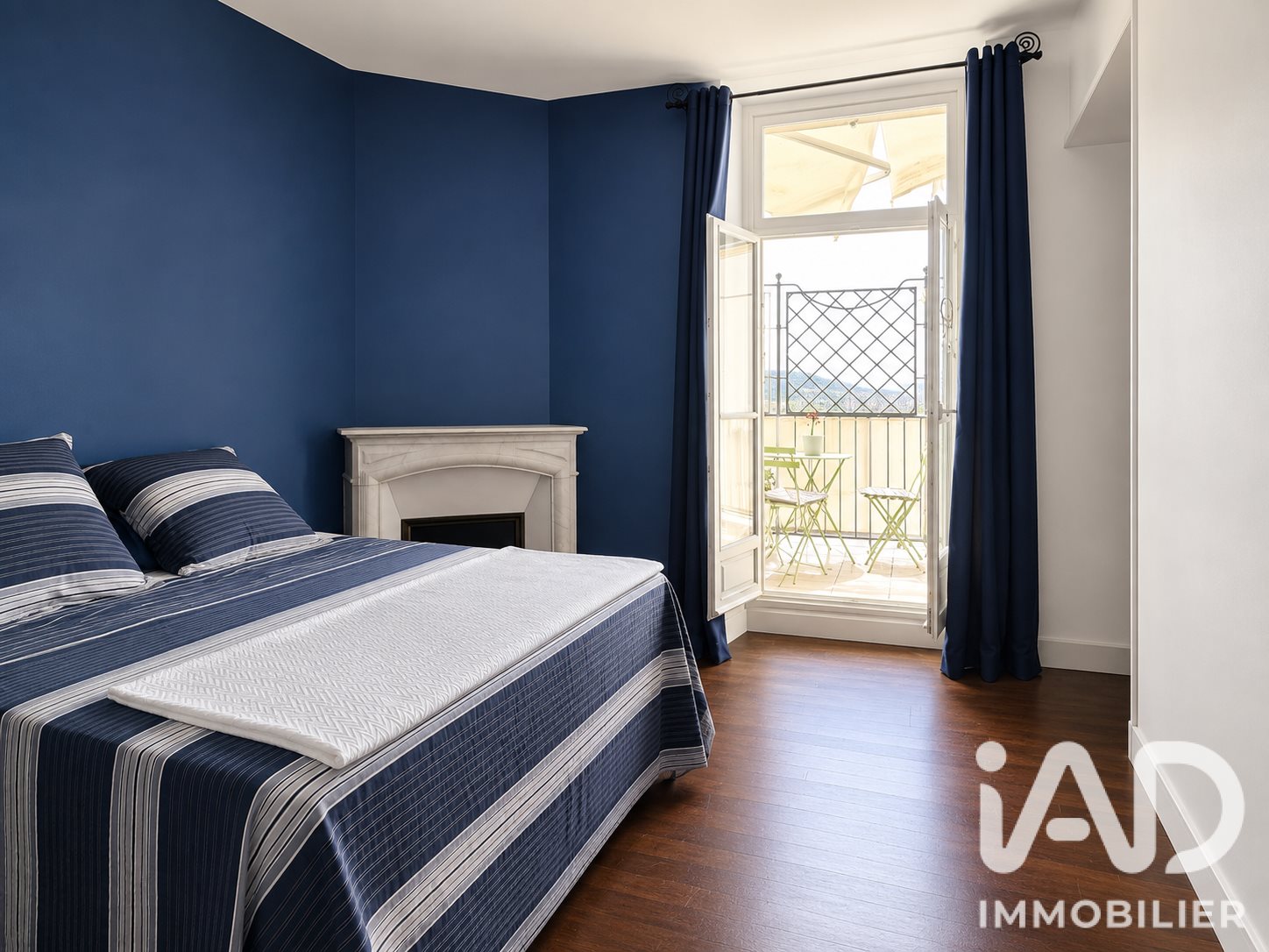 Appartement à vendre, 122m², Le Cannet