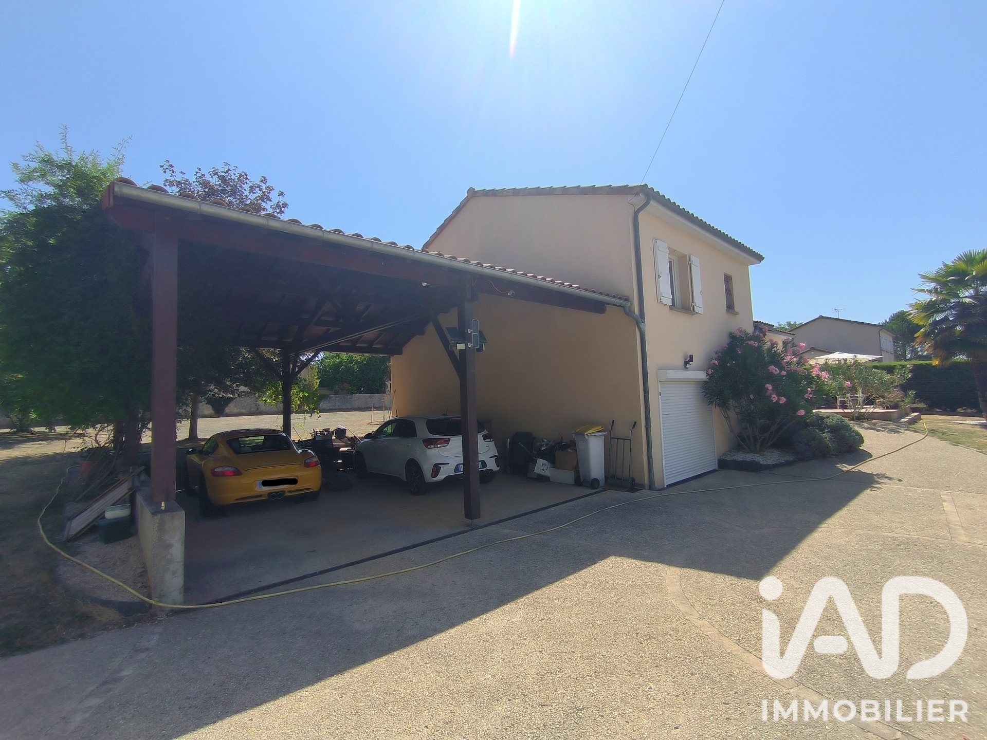 Maison à vendre, 99m², Montamisé