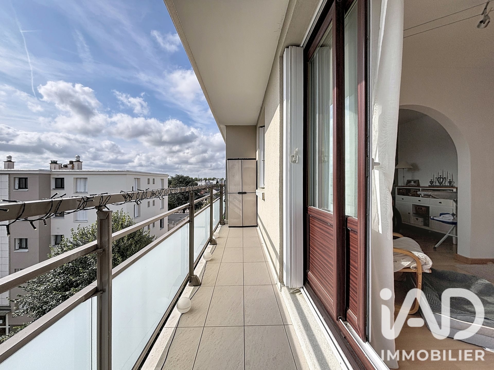 Appartement à vendre, 67m², Bois-d'Arcy