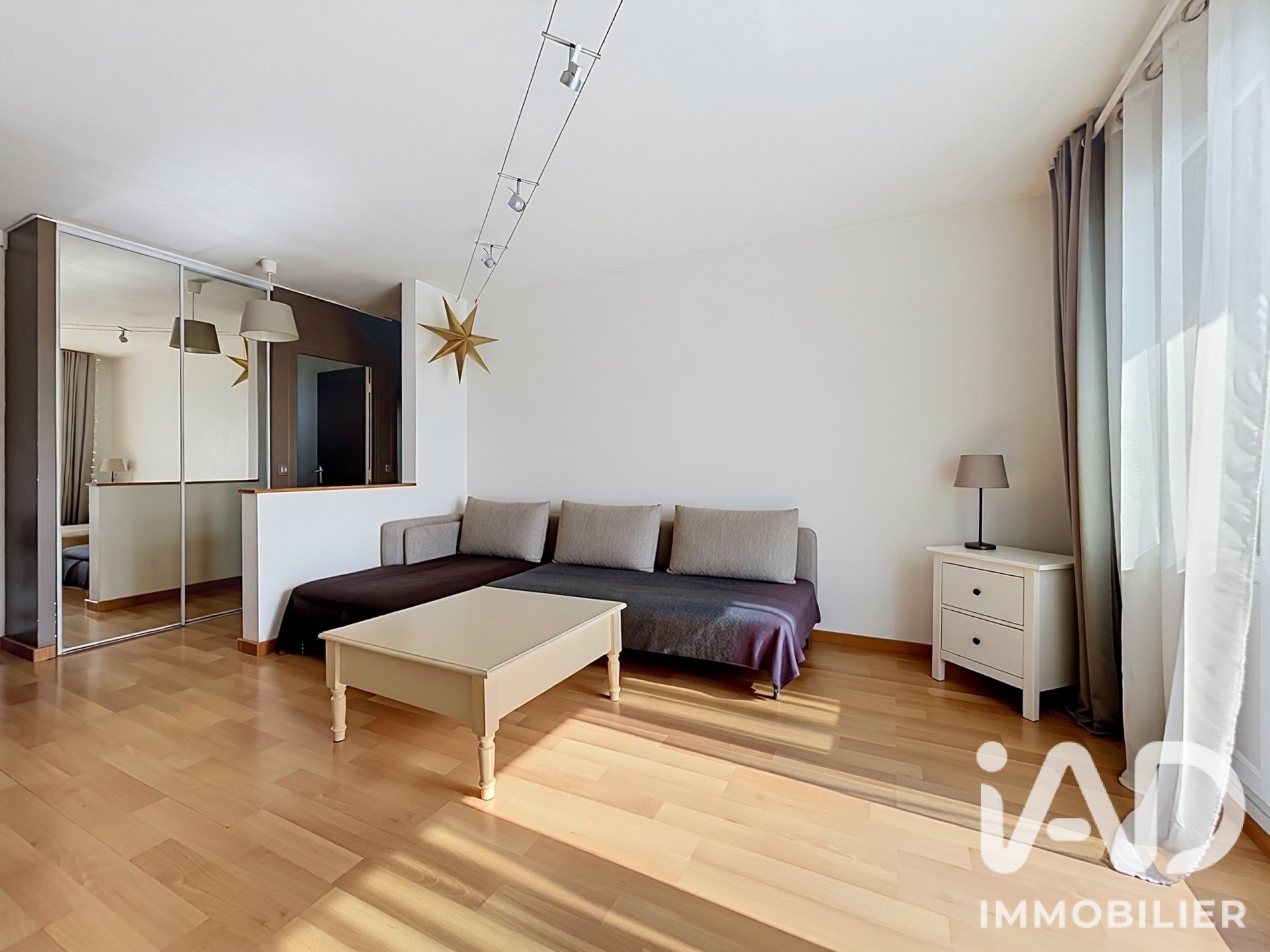 Appartement à vendre, 67m², Bois-d'Arcy