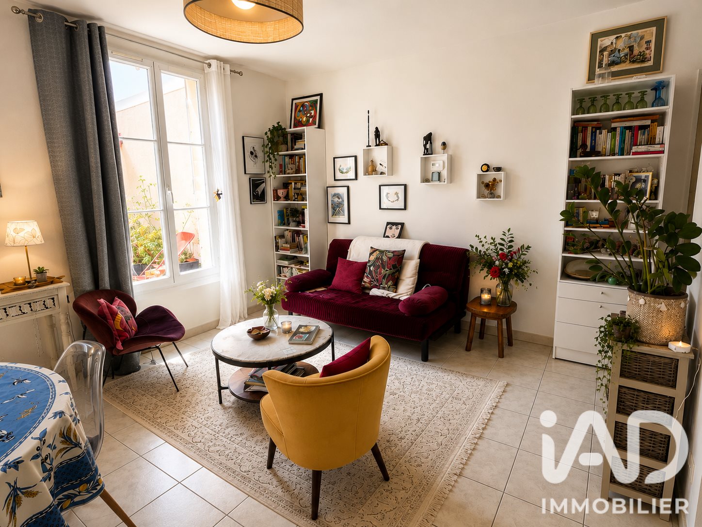Appartement à vendre, 48m², Saint-Xandre