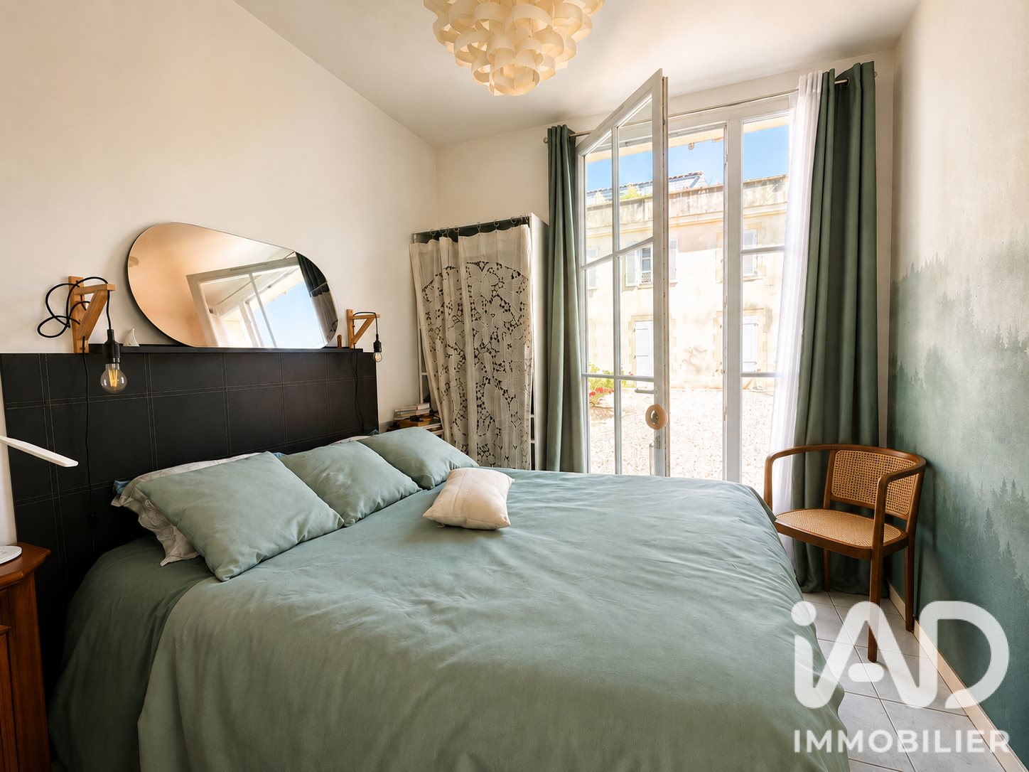 Appartement à vendre, 48m², Saint-Xandre