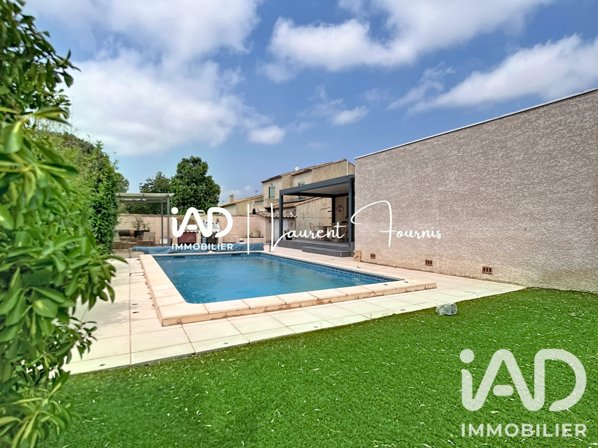 Maison à vendre, 114m², Balaruc-les-Bains