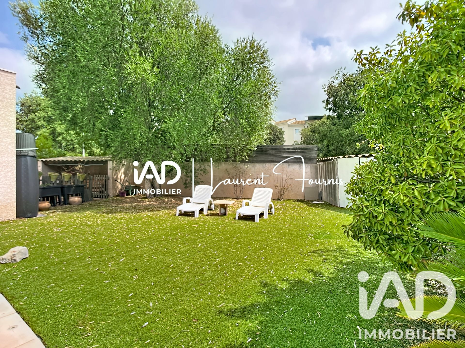 Maison à vendre, 114m², Balaruc-les-Bains