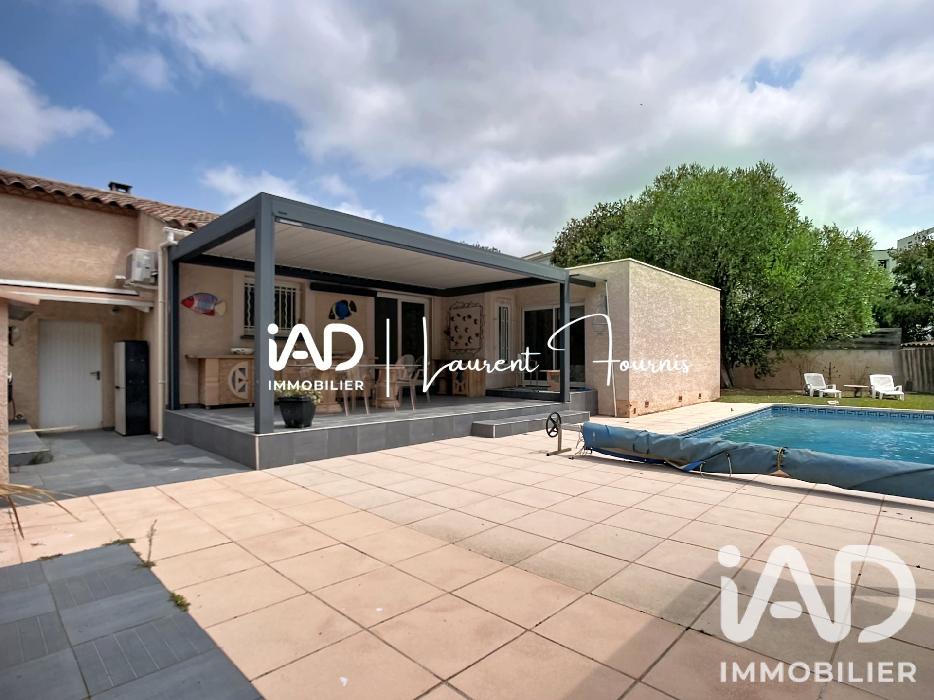 Maison à vendre, 114m², Balaruc-les-Bains