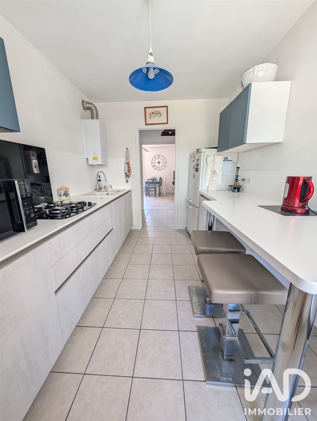 Appartement à vendre, 64m², Orléans