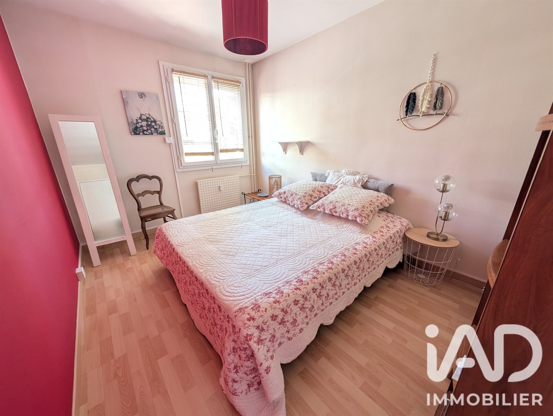 Appartement à vendre, 64m², Orléans