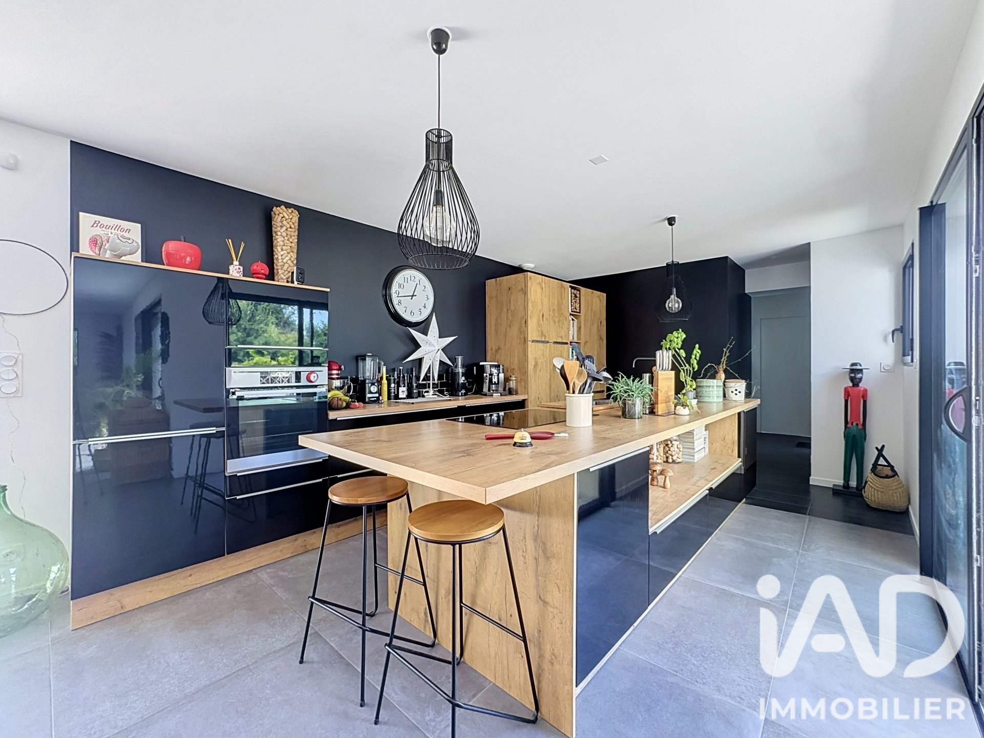 Maison à vendre, 183m², Vern-sur-Seiche