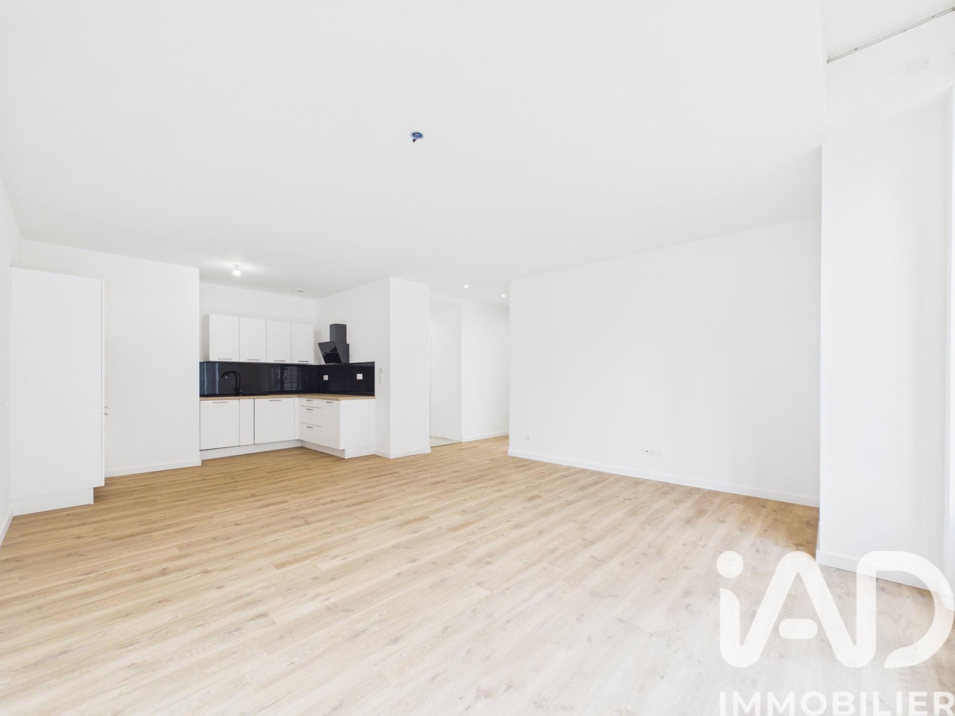 Appartement à vendre, 76m², Pont-Saint-Vincent