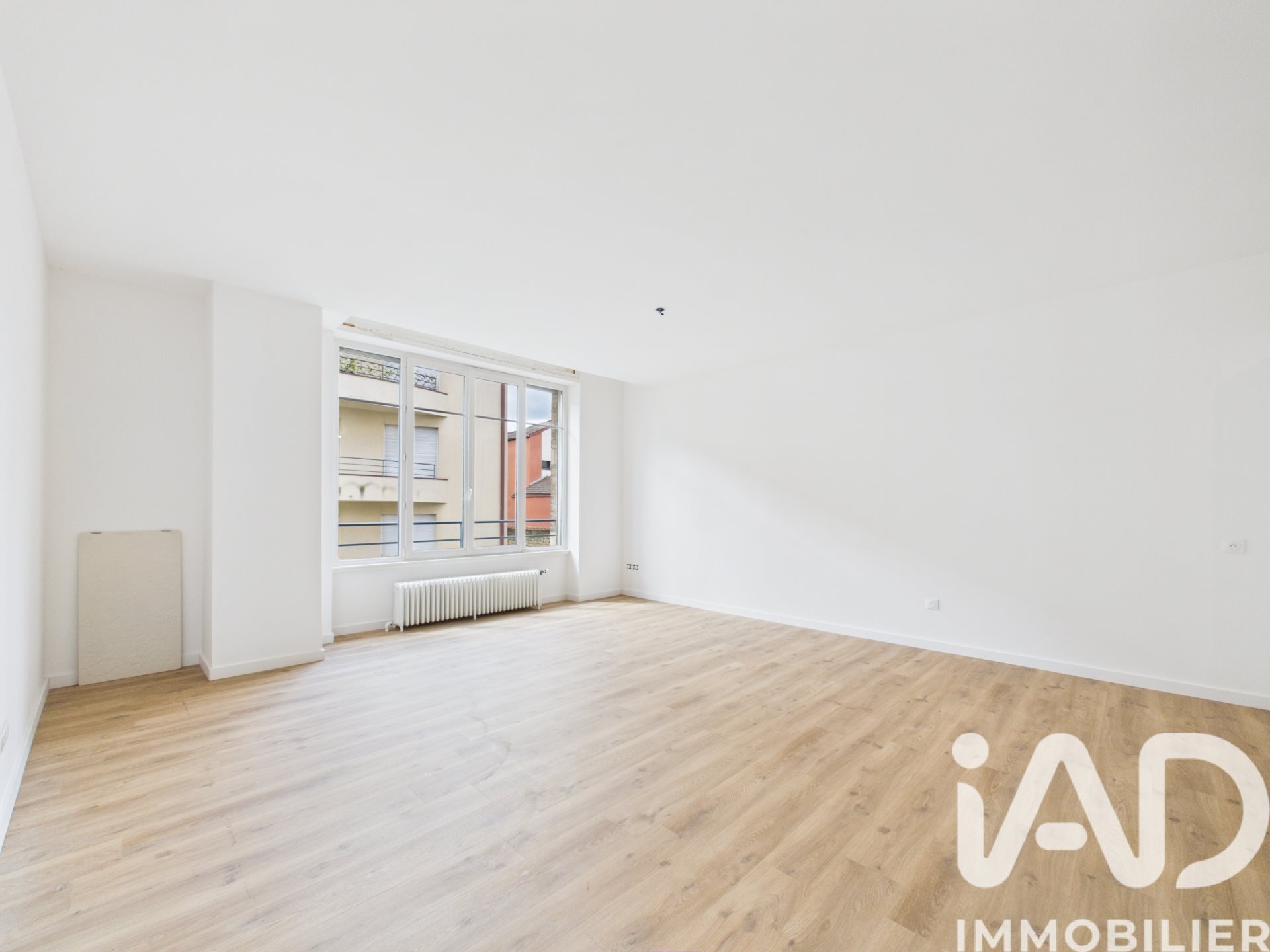 Appartement à vendre, 76m², Pont-Saint-Vincent