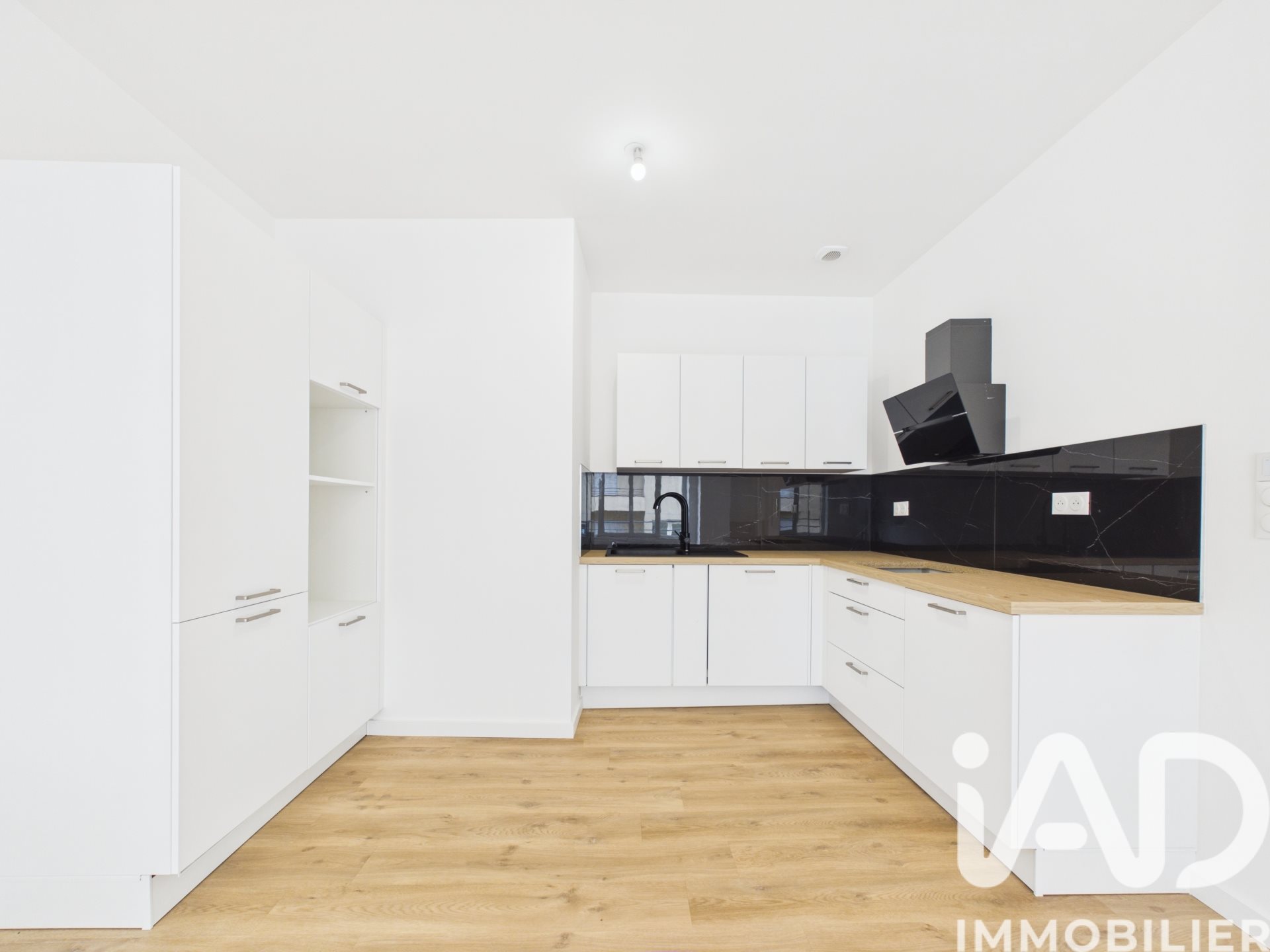 Appartement à vendre, 76m², Pont-Saint-Vincent