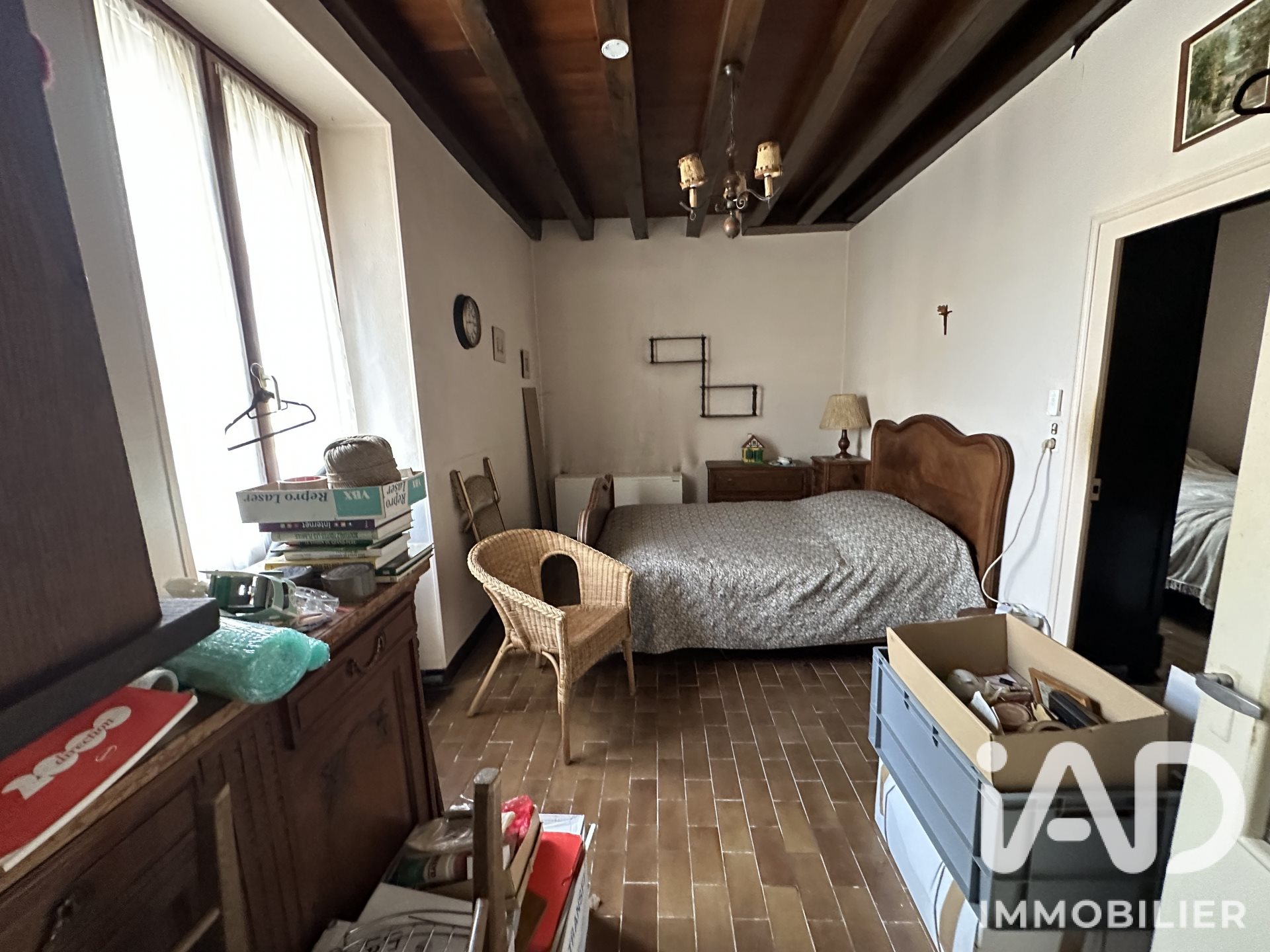 Maison à vendre, 58m², Ambrault