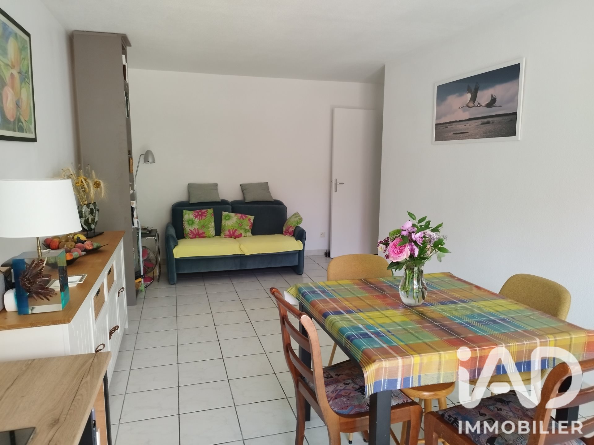 Appartement à vendre, 45m², Vendôme