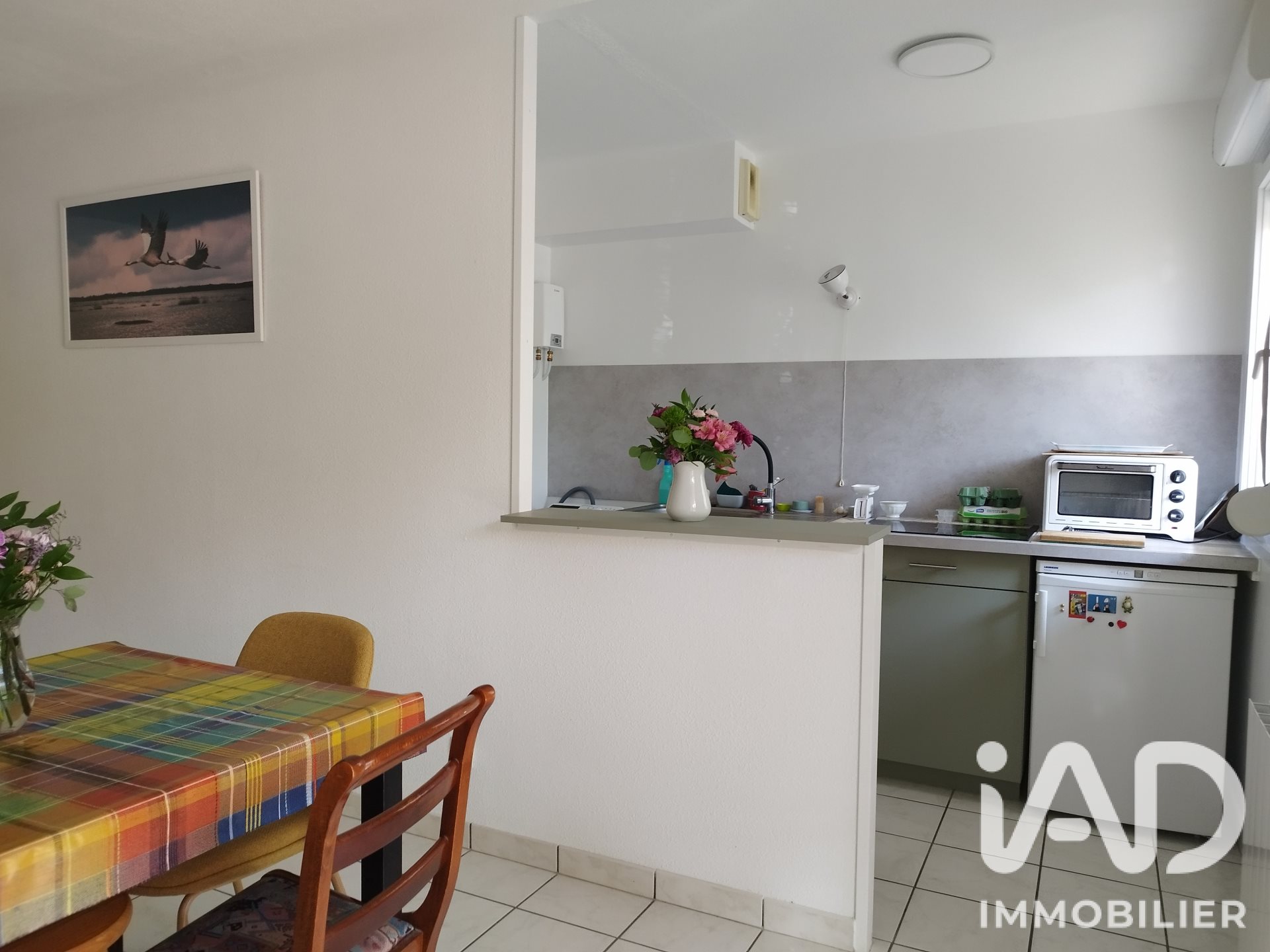 Appartement à vendre, 45m², Vendôme