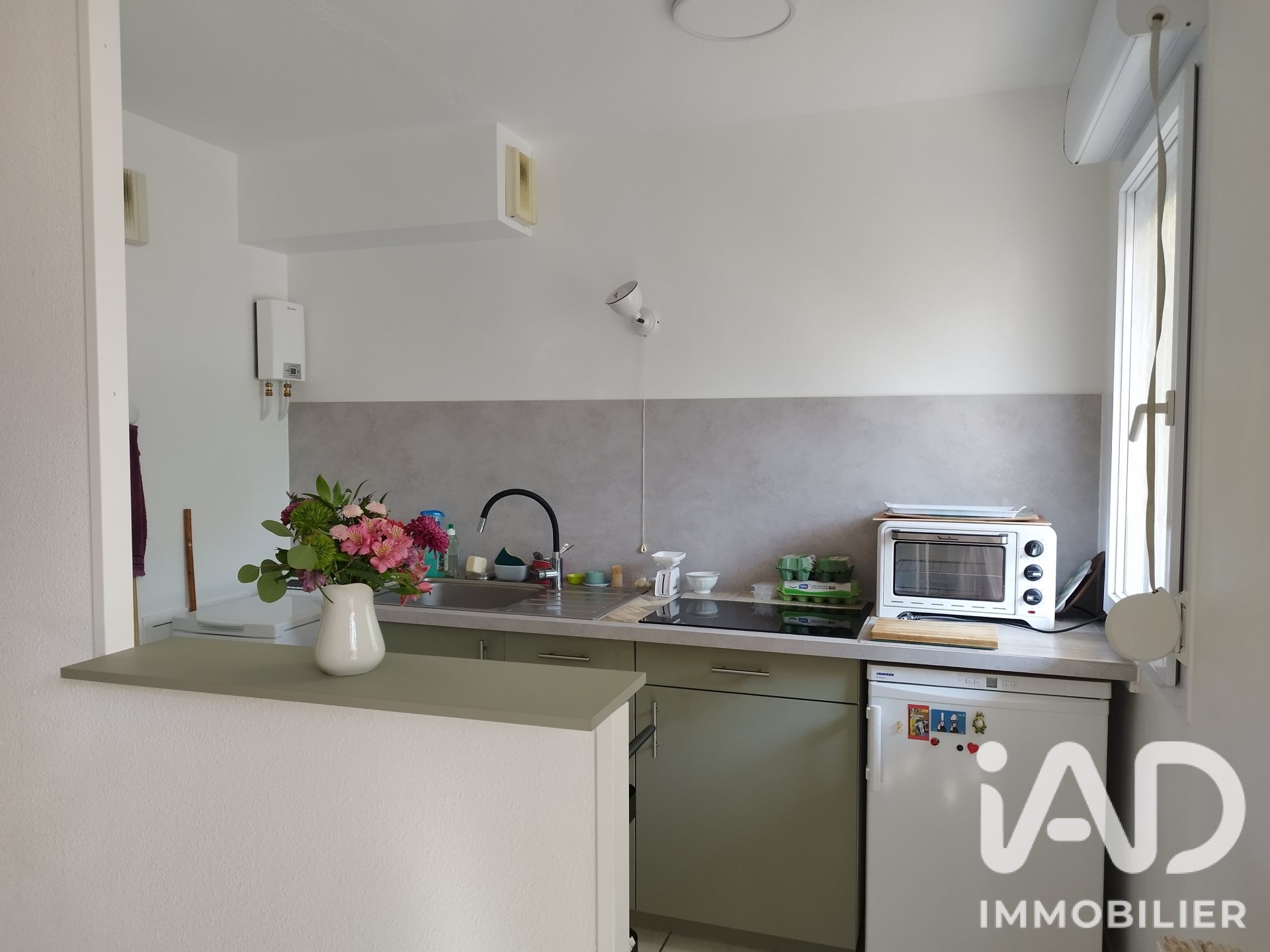Appartement à vendre, 45m², Vendôme