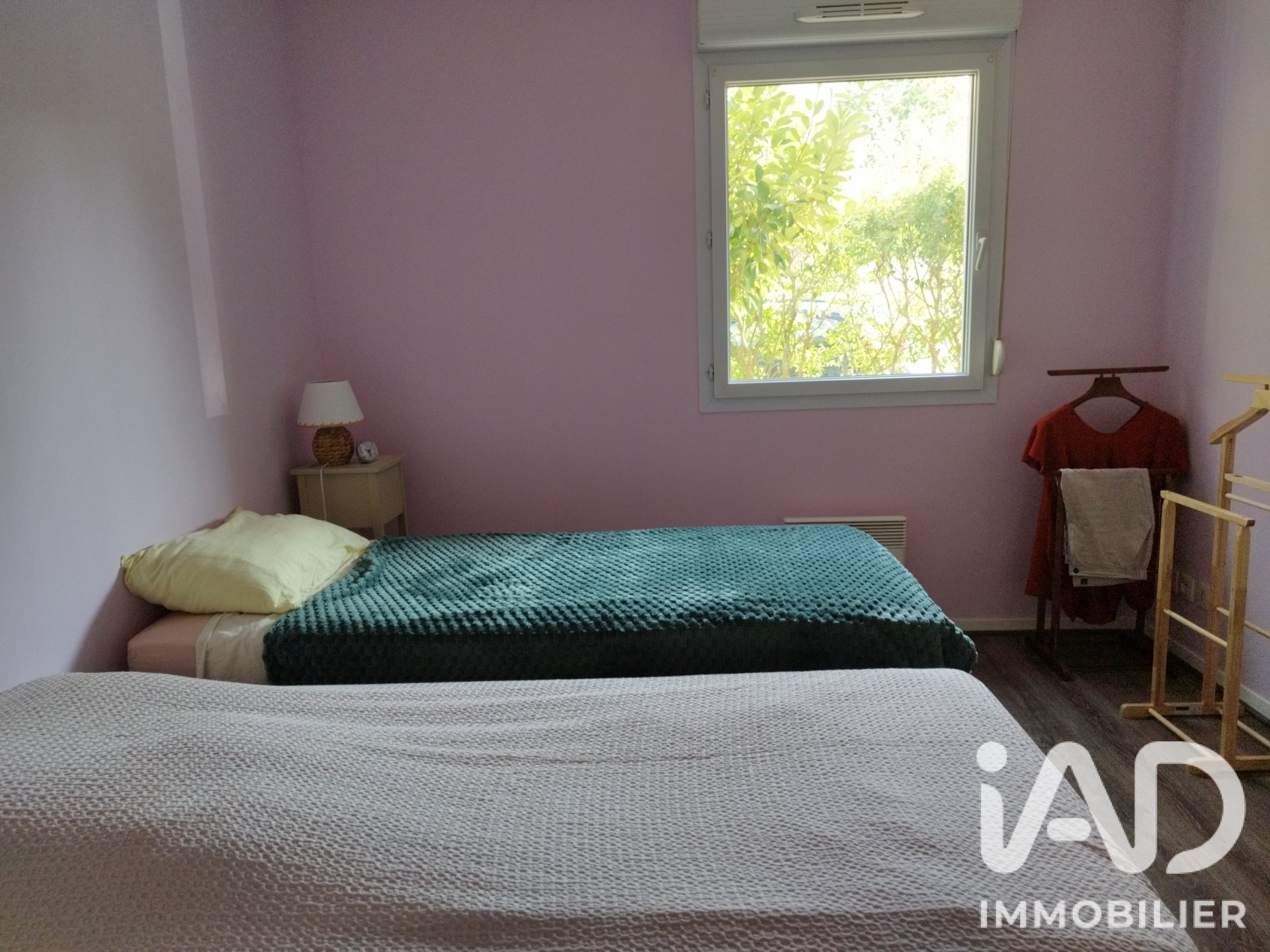 Appartement à vendre, 45m², Vendôme
