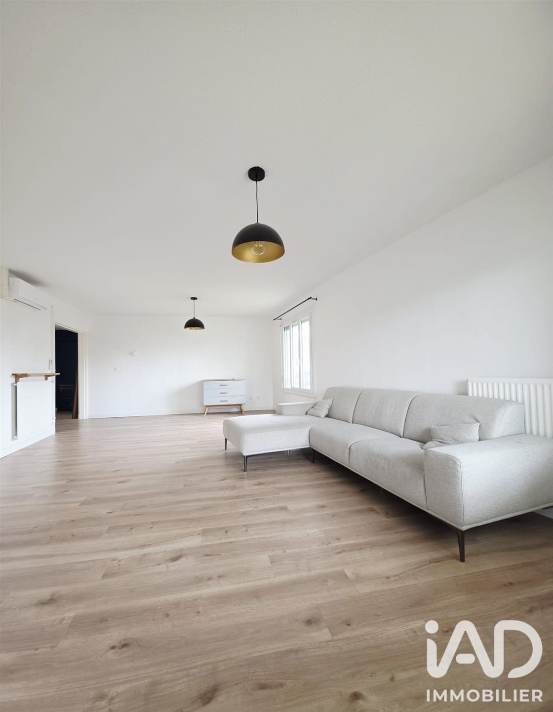 Appartement à vendre, 98m², Perpignan
