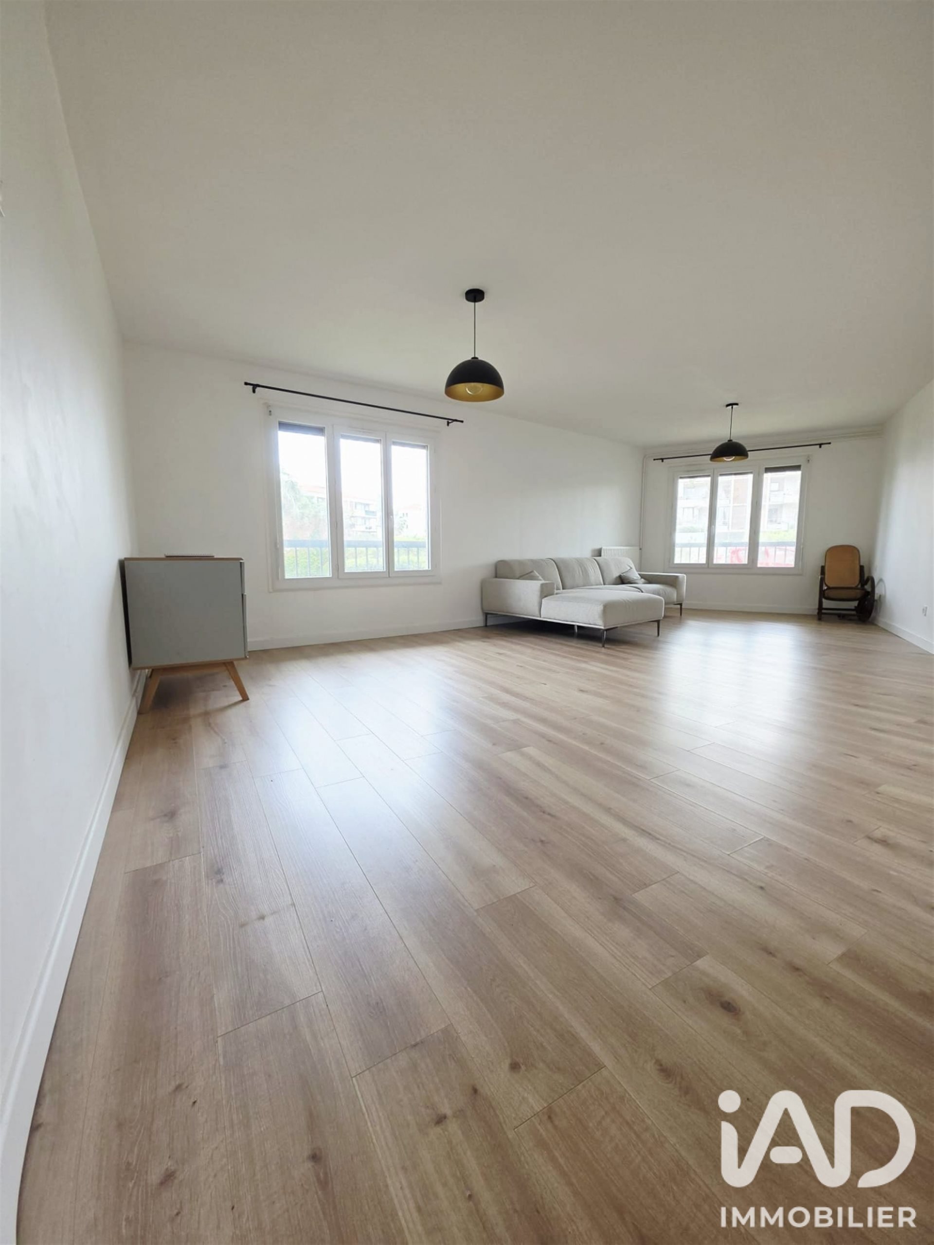 Appartement à vendre, 98m², Perpignan