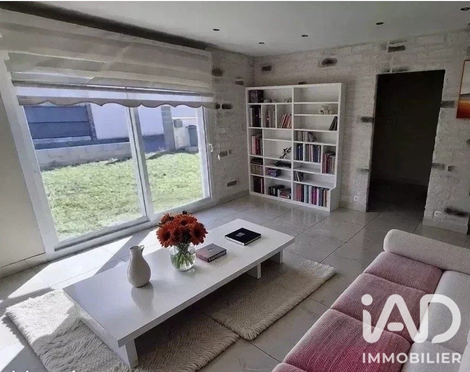 Maison à vendre, 85m², Saint-Jean-de-la-Ruelle