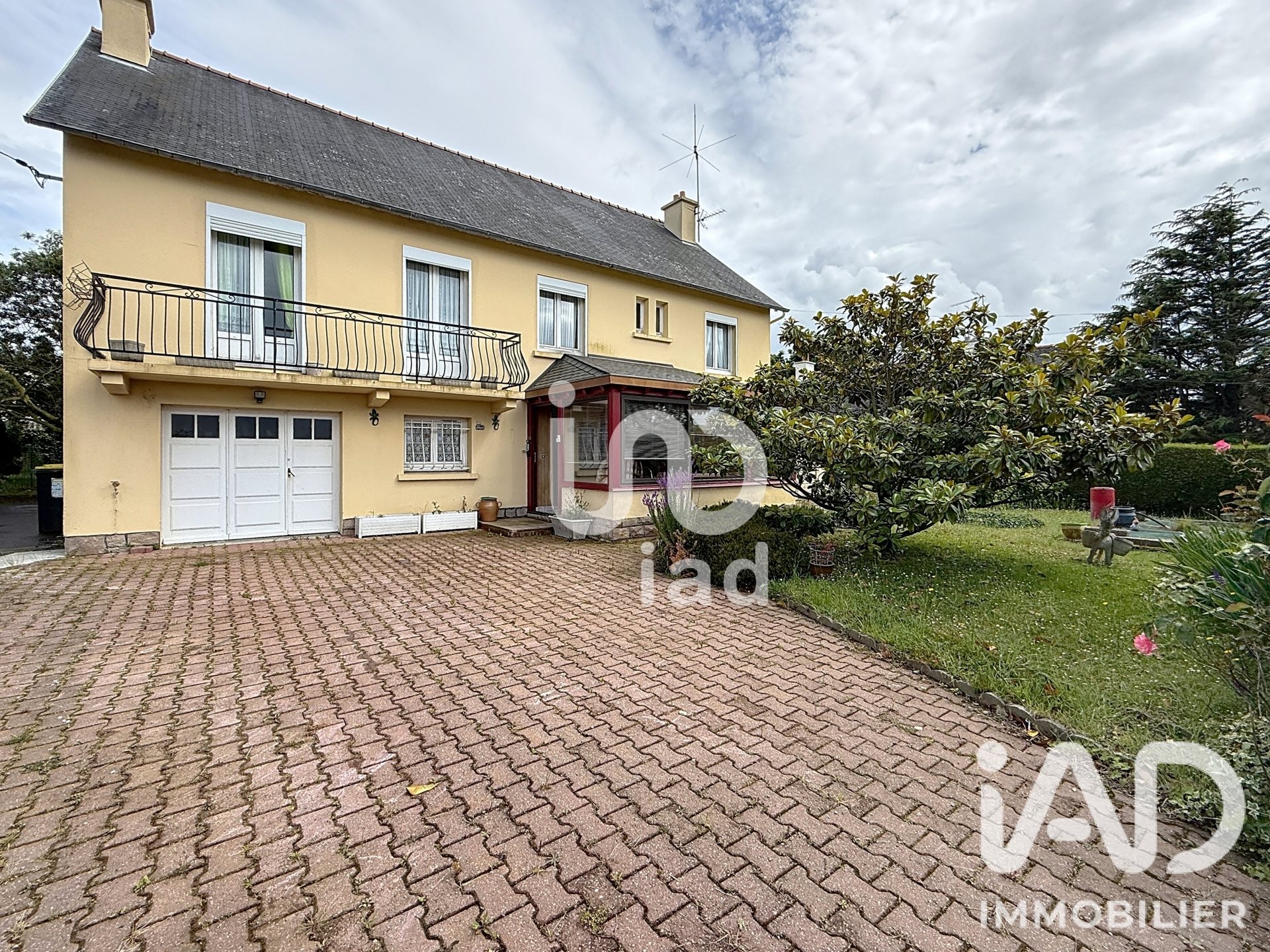 Maison à vendre, 152m², Erquy