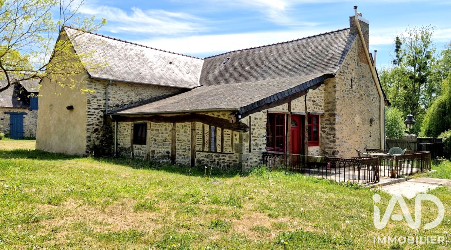 Maison à vendre, 154m², Louverné