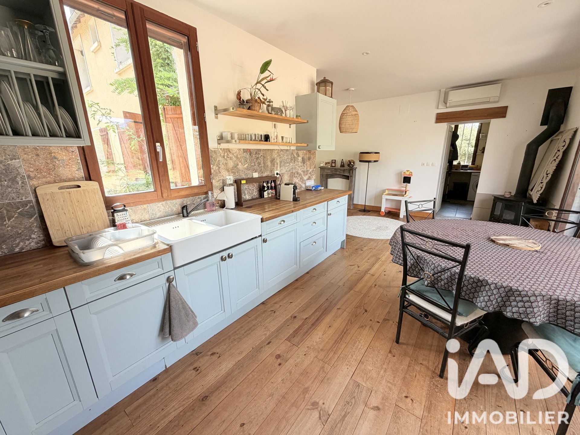 Maison à vendre, 88m², Fomperron