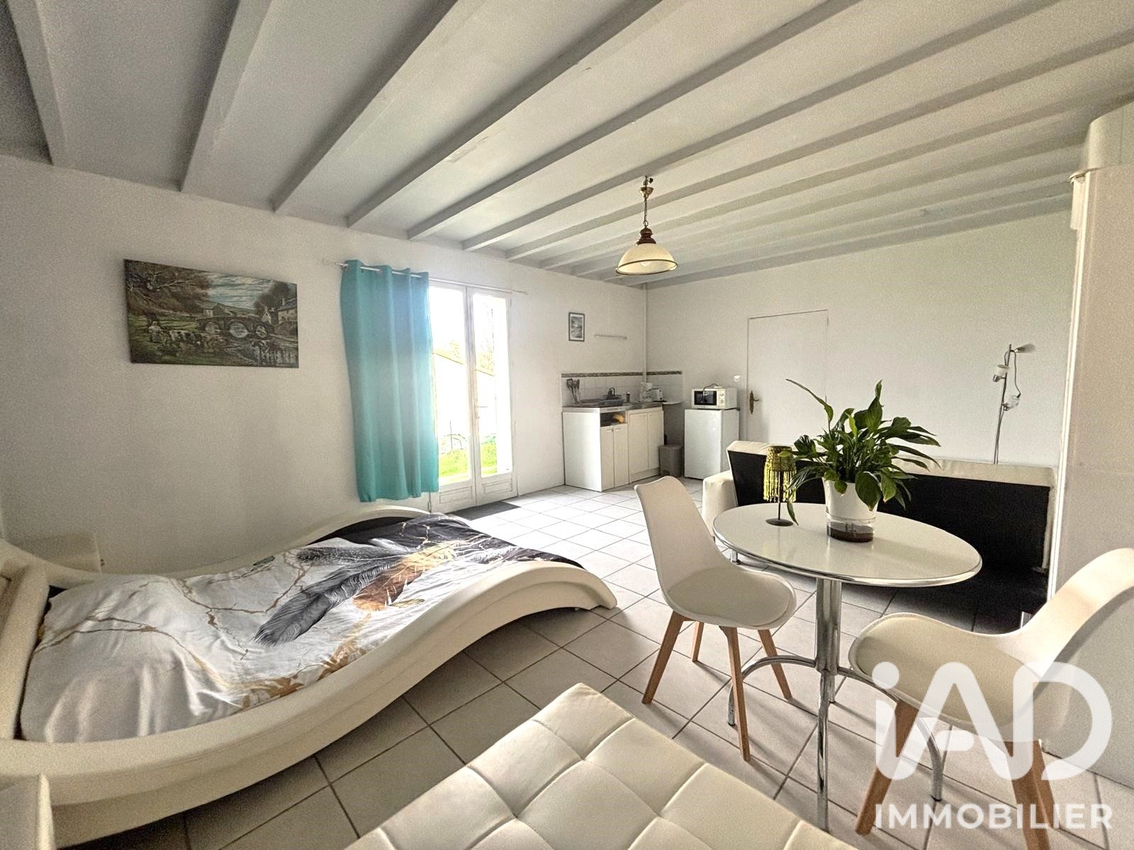 Maison à vendre, 186m², Lagorce