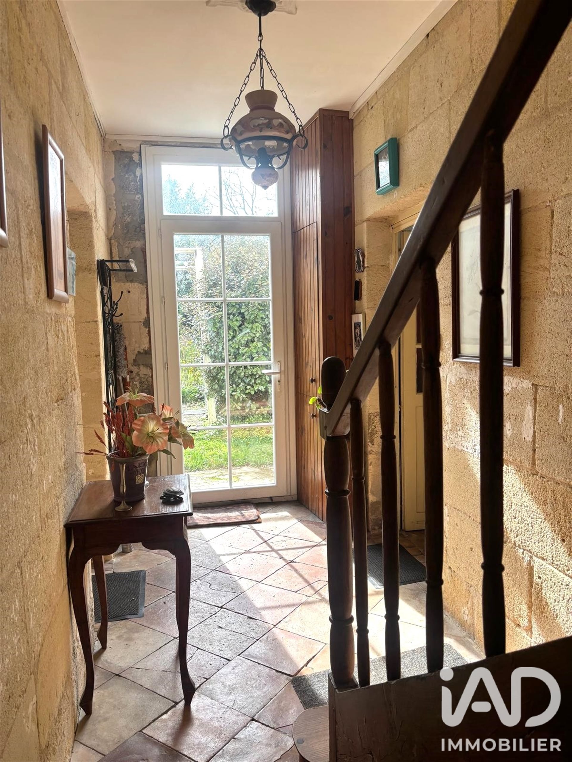 Maison à vendre, 186m², Lagorce