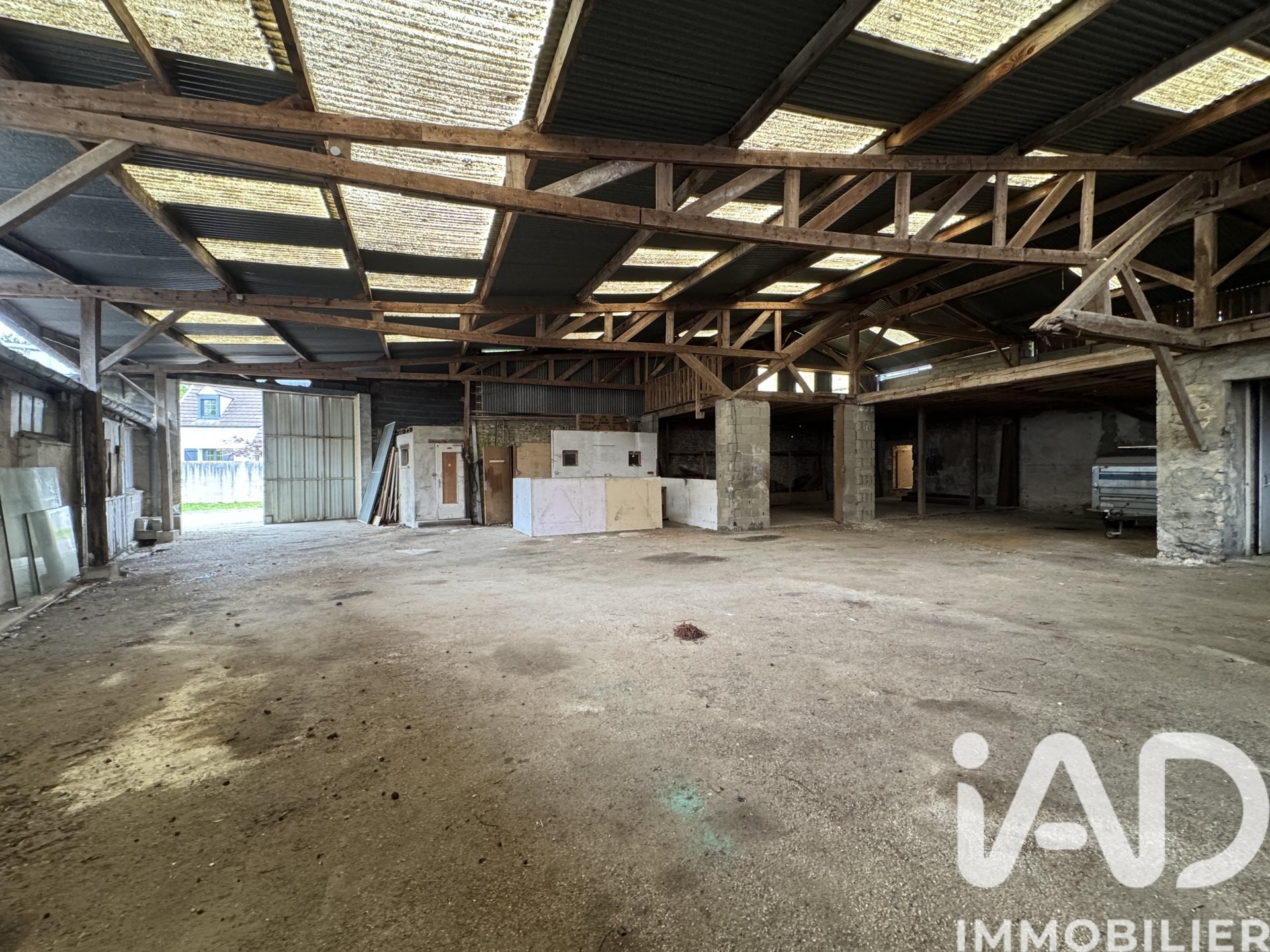 Maison à vendre, 594m², Villebéon