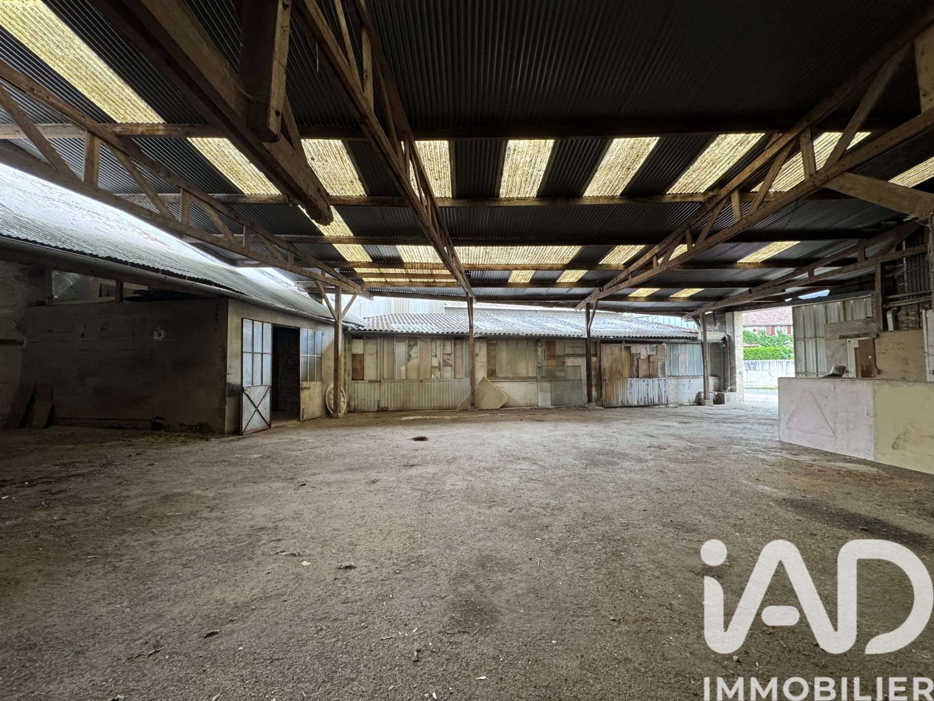 Maison à vendre, 594m², Villebéon