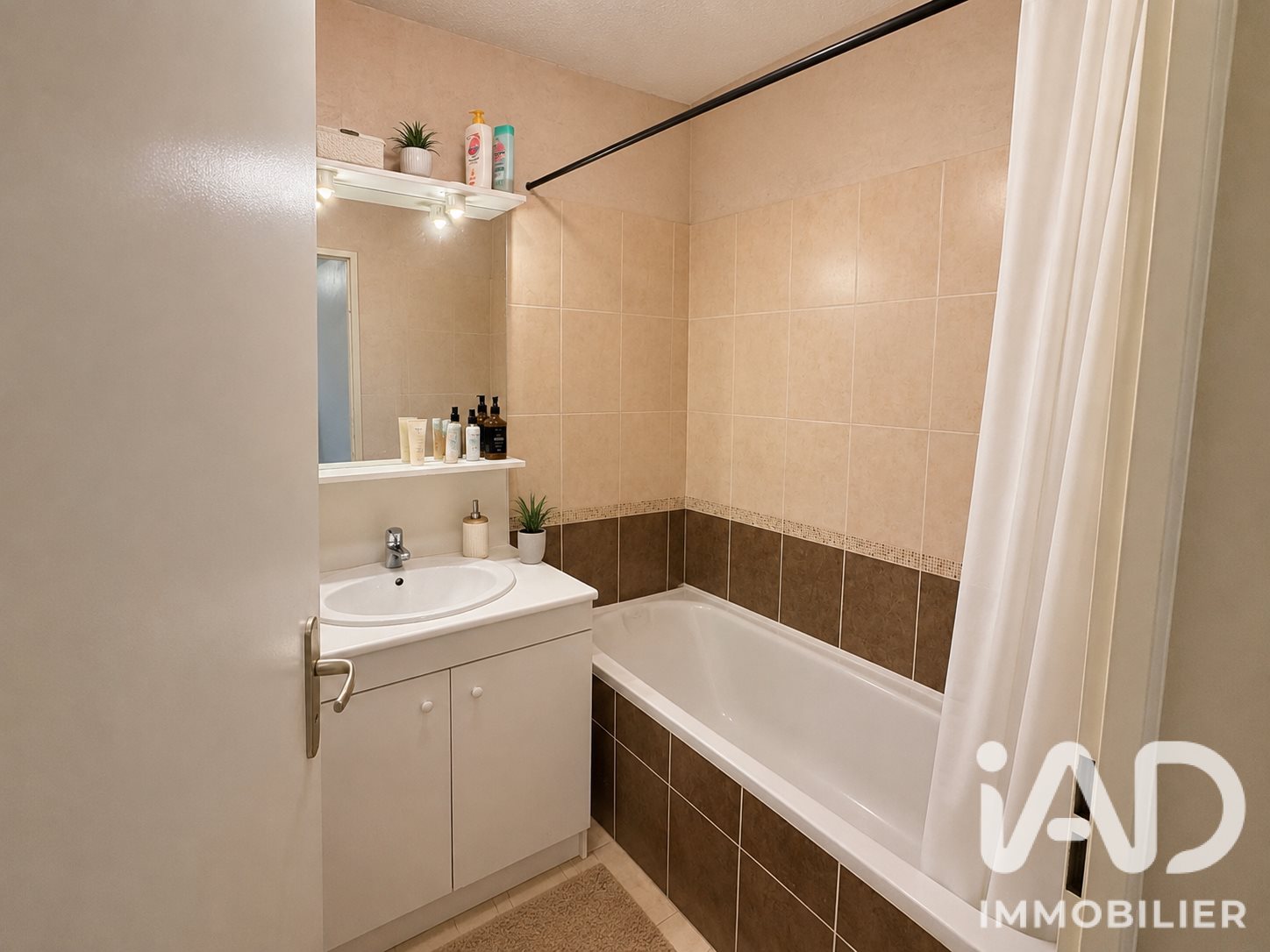 Appartement à vendre, 42m², Frouzins