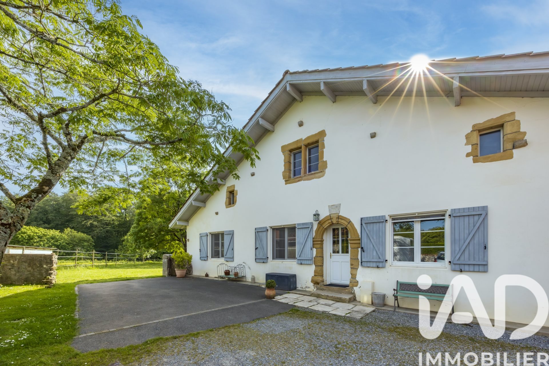 Maison à vendre, 206m², Saint-Martin-de-Seignanx