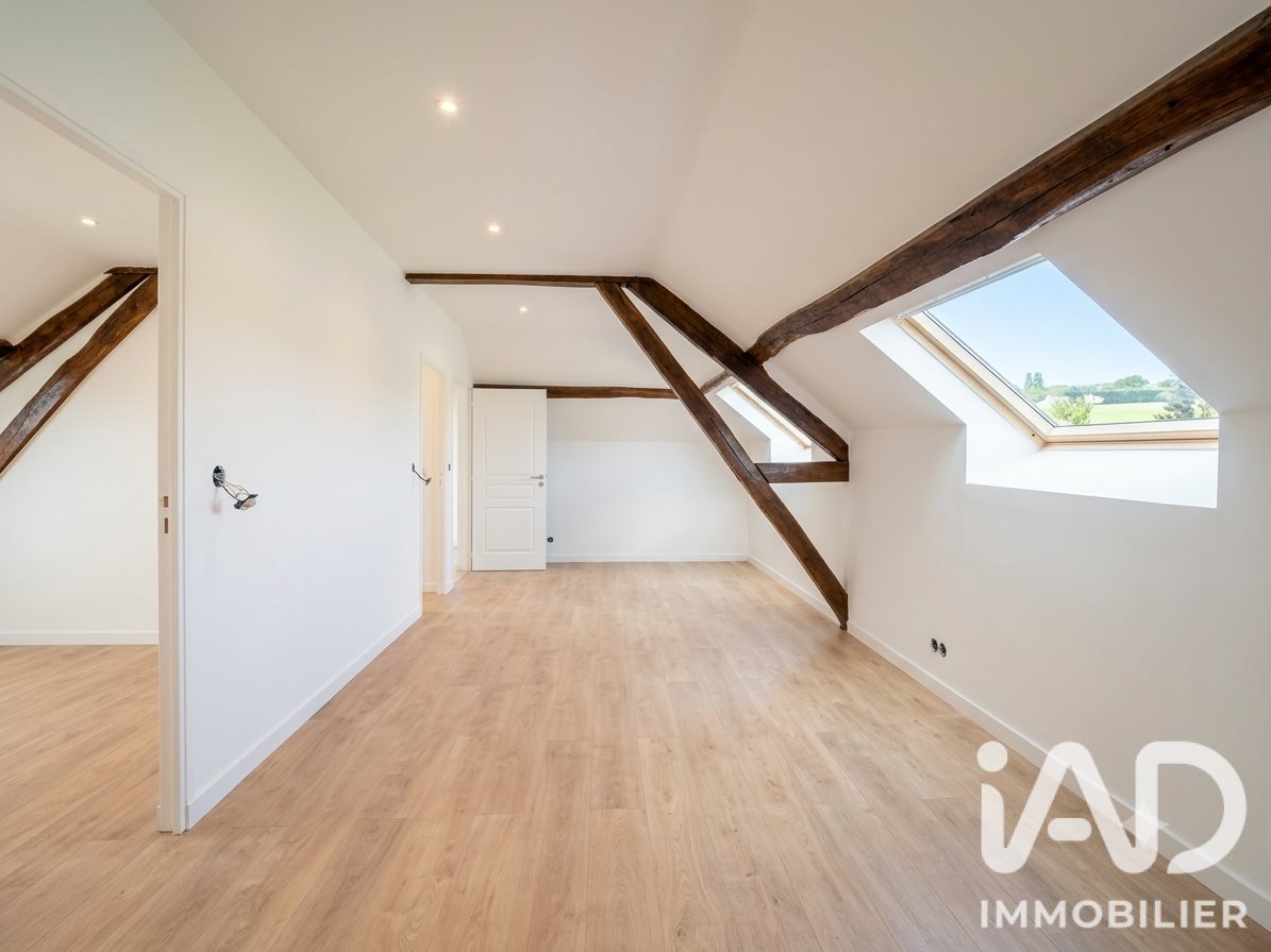Appartement à vendre, 52m², Margny-lès-Compiègne