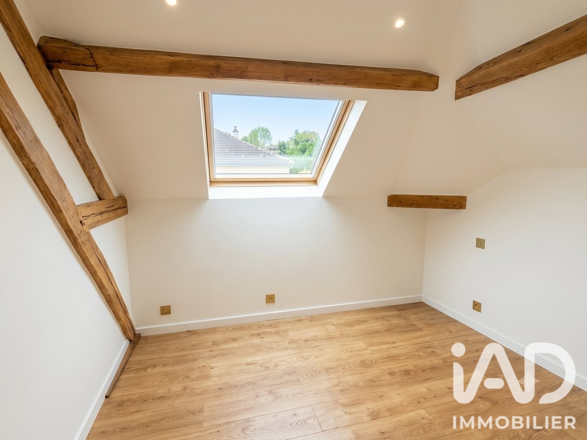Appartement à vendre, 52m², Margny-lès-Compiègne
