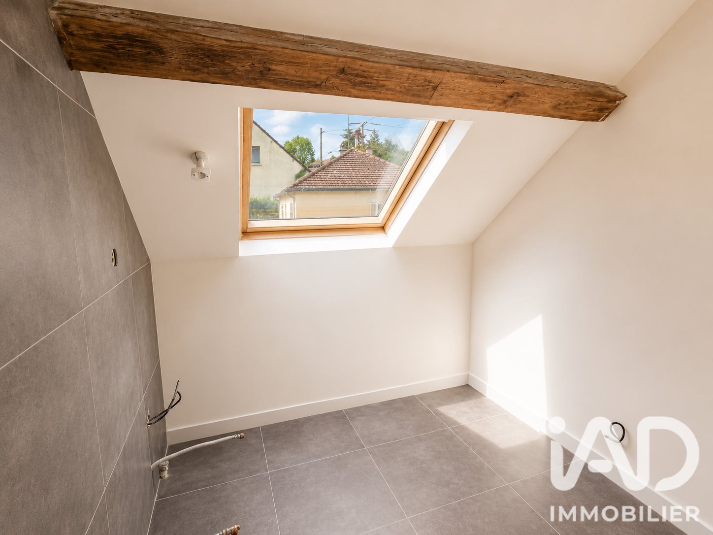 Appartement à vendre, 52m², Margny-lès-Compiègne