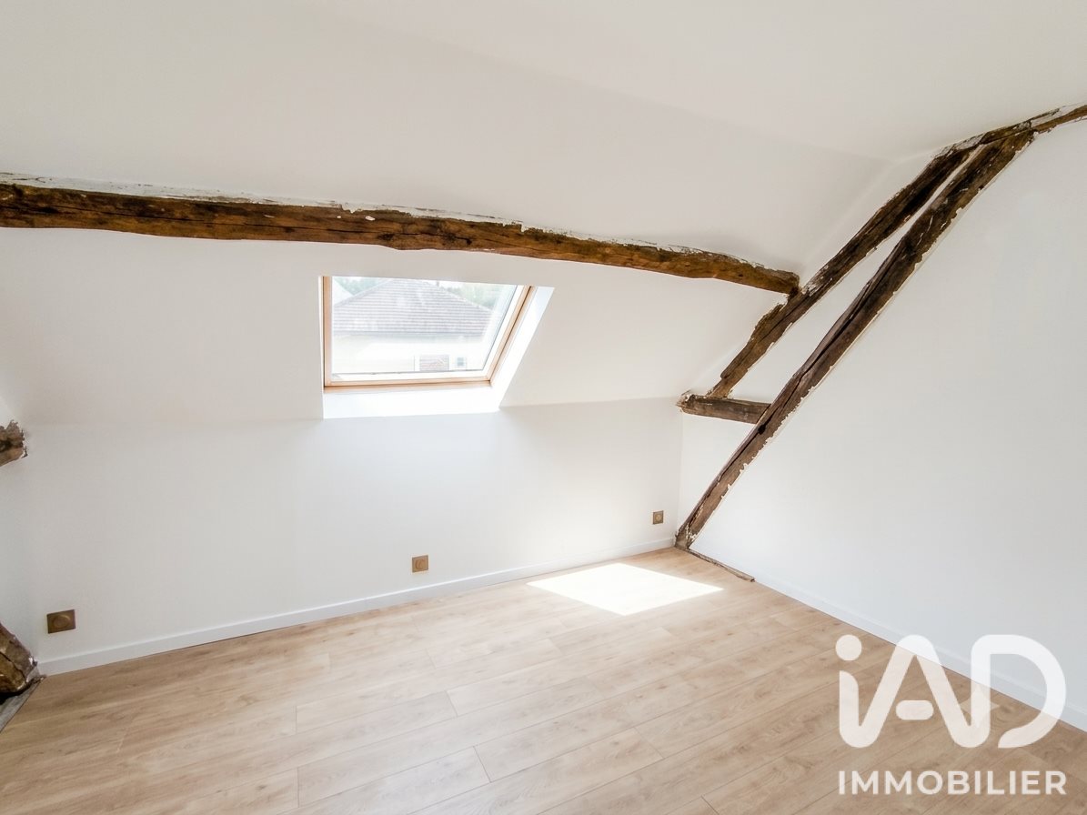 Appartement à vendre, 52m², Margny-lès-Compiègne