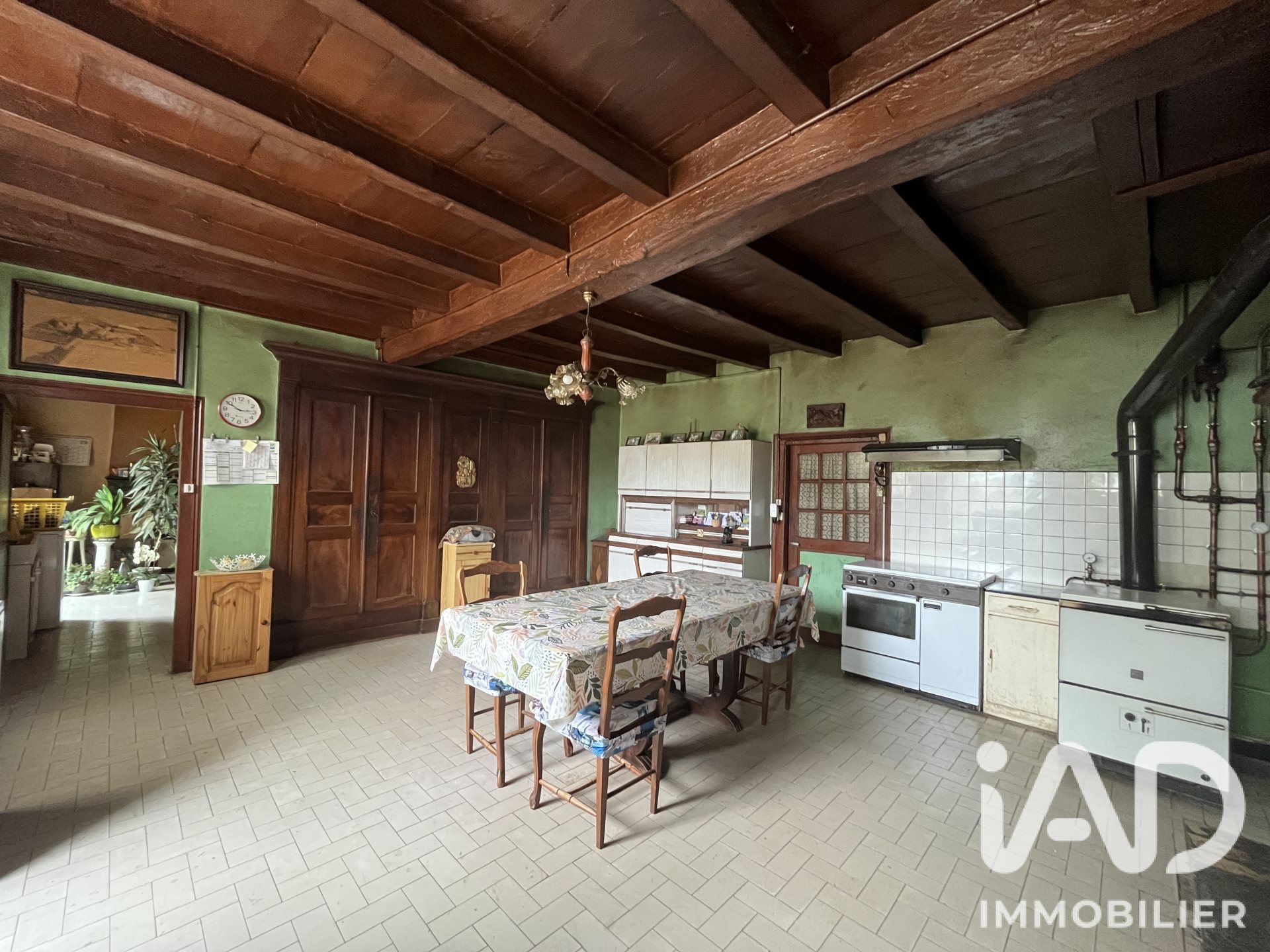 Maison à vendre, 350m², Vitrac-Saint-Vincent