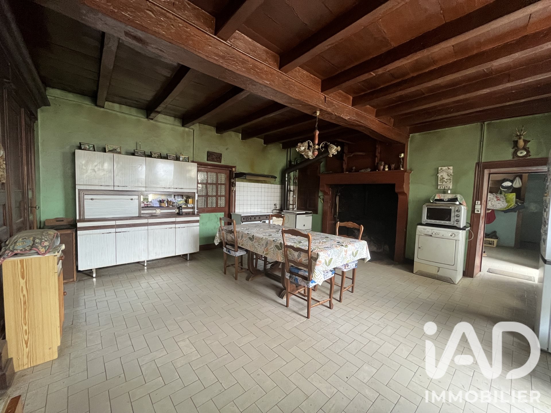 Maison à vendre, 350m², Vitrac-Saint-Vincent