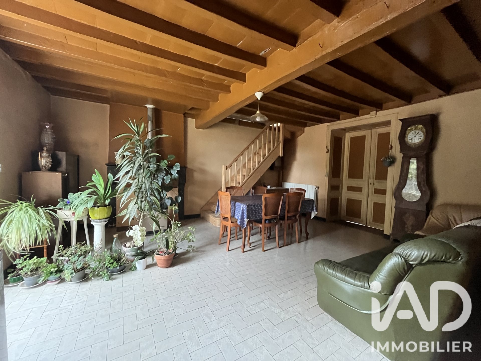 Maison à vendre, 350m², Vitrac-Saint-Vincent