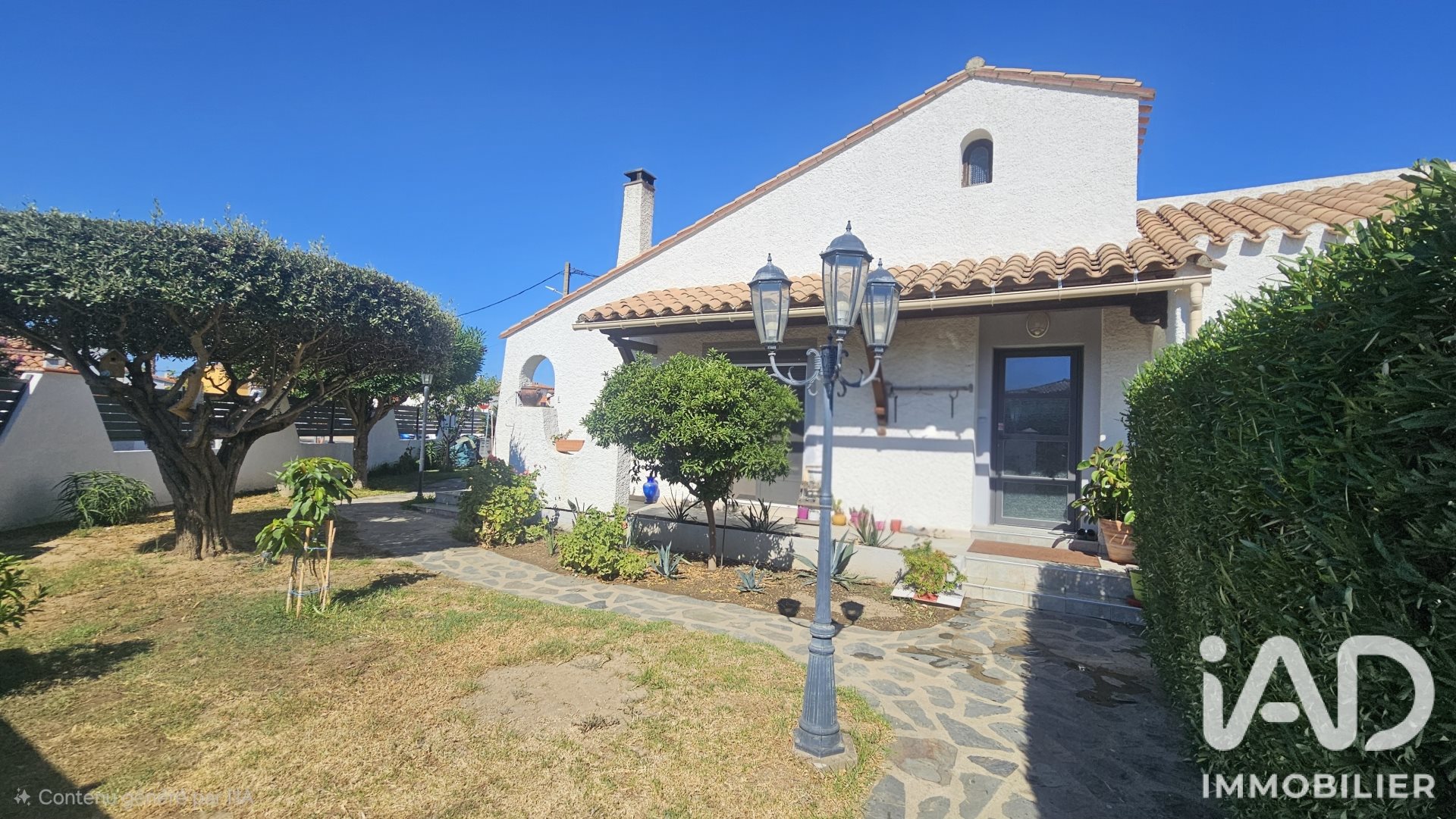 Maison à vendre, 96m², Alénya